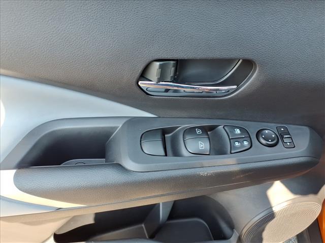 used 2023 Nissan Kicks car, priced at $21,500