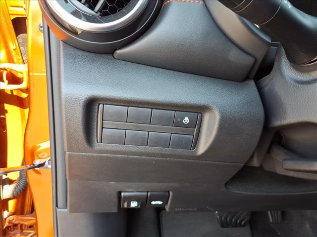 used 2023 Nissan Kicks car, priced at $21,500