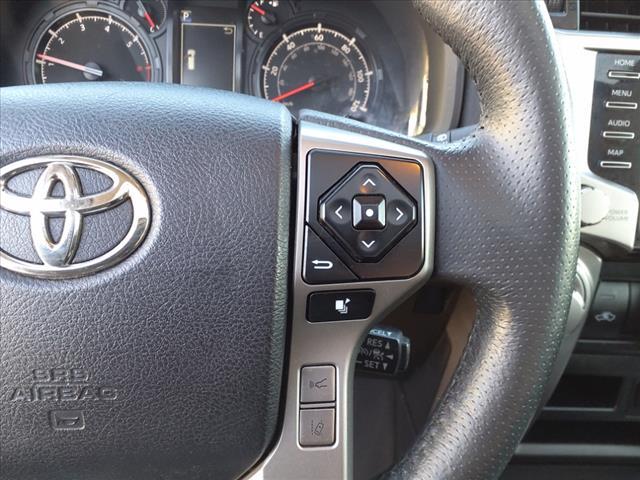 used 2020 Toyota 4Runner car, priced at $34,200