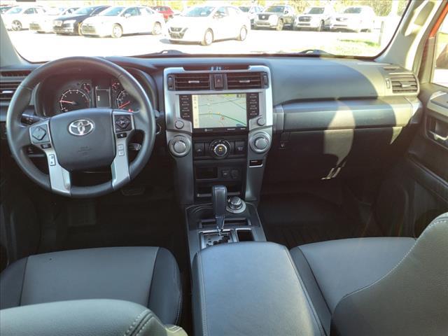 used 2020 Toyota 4Runner car, priced at $34,200