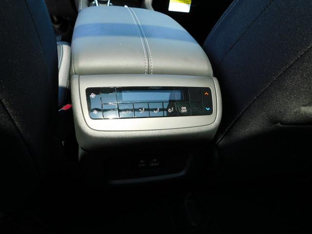 used 2022 Nissan Pathfinder car