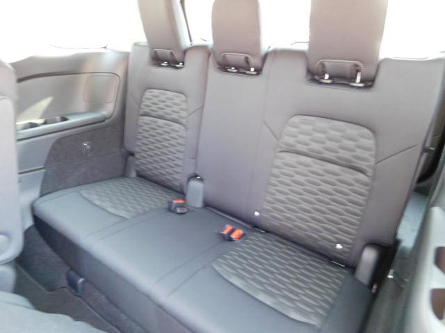used 2022 Nissan Pathfinder car