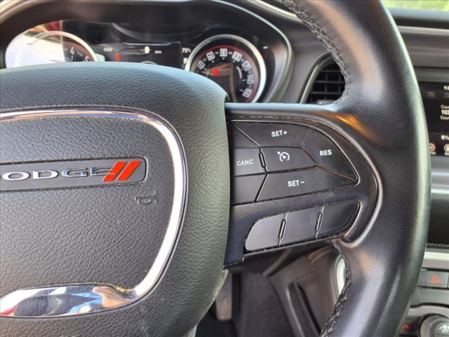 used 2019 Dodge Challenger car, priced at $22,650