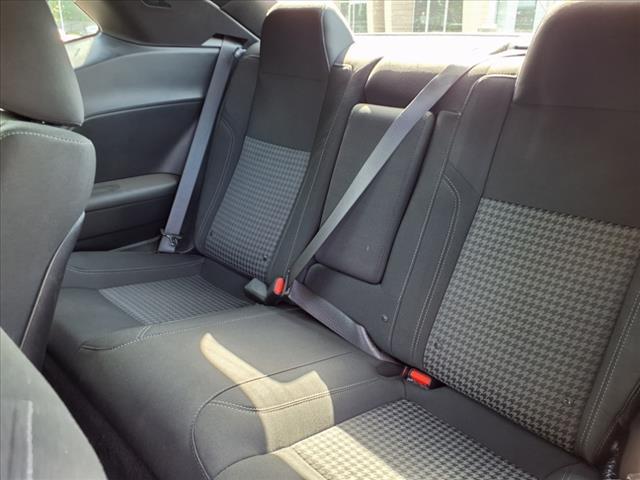 used 2019 Dodge Challenger car, priced at $22,650
