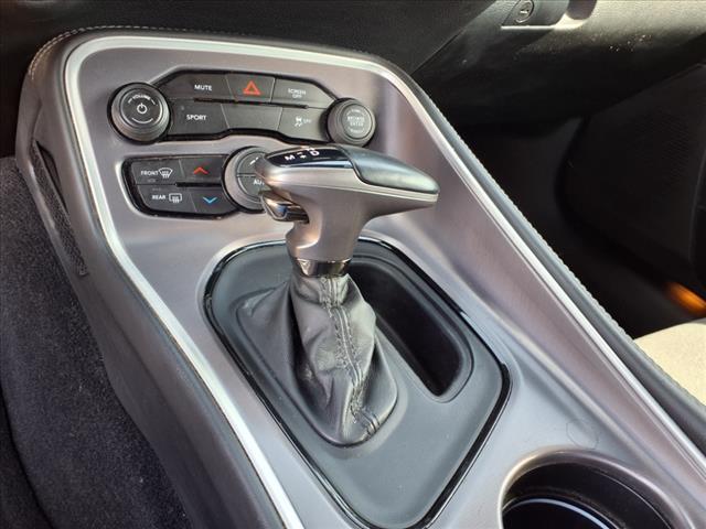 used 2019 Dodge Challenger car, priced at $22,650