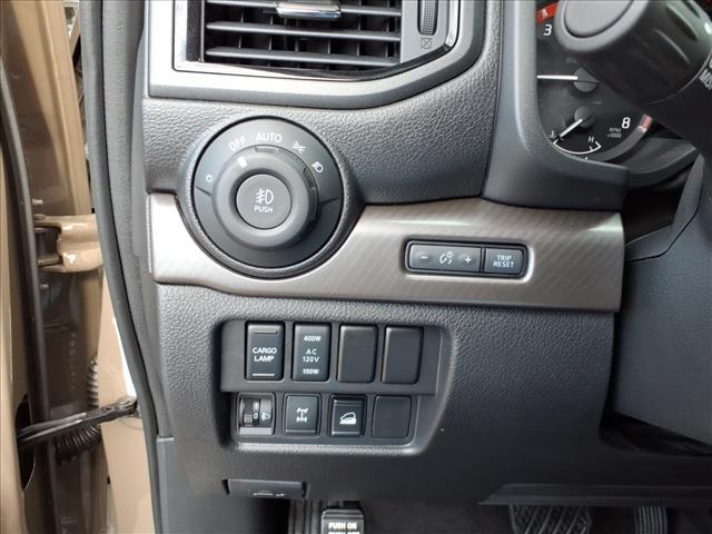 used 2024 Nissan Titan car, priced at $48,950