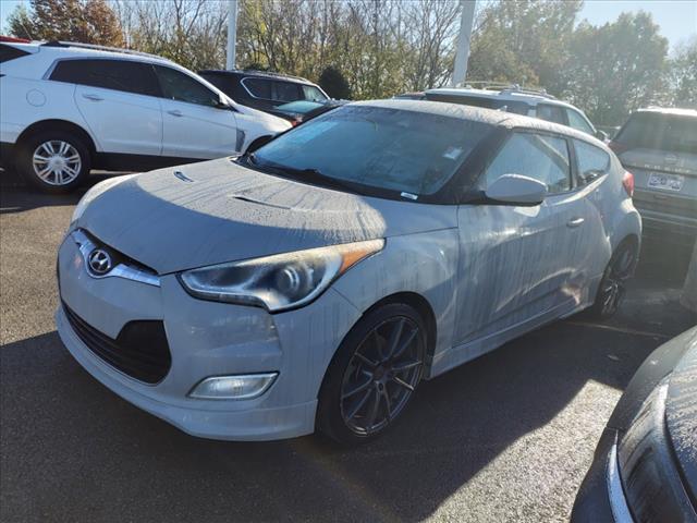 used 2013 Hyundai Veloster car, priced at $9,900