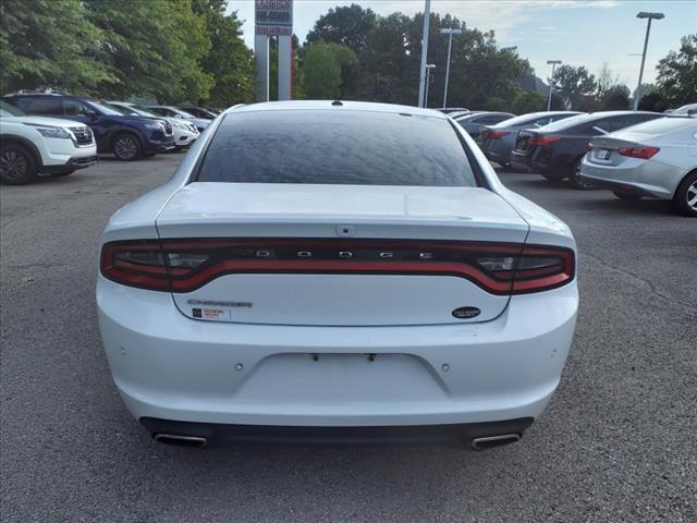 used 2020 Dodge Charger car, priced at $17,800