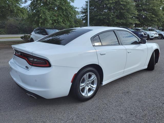 used 2020 Dodge Charger car, priced at $17,800