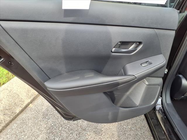new 2025 Nissan Sentra car