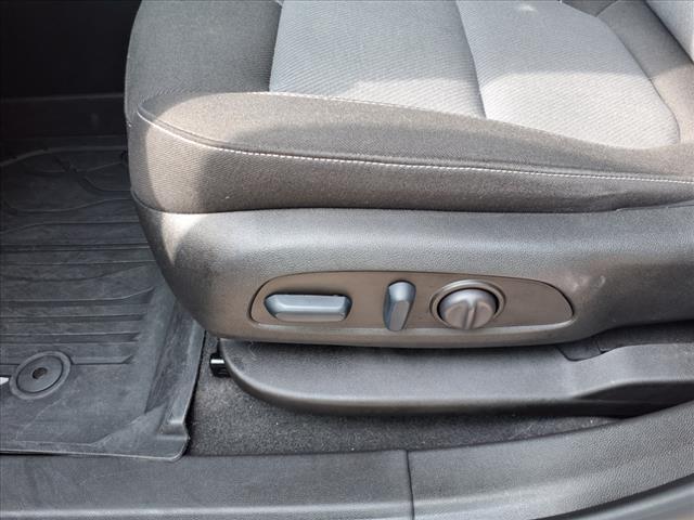 used 2023 Chevrolet Blazer car, priced at $26,950