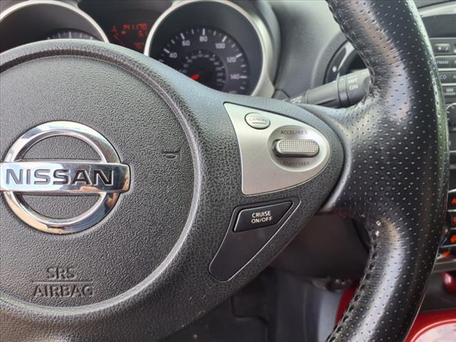 used 2013 Nissan Juke car, priced at $6,950
