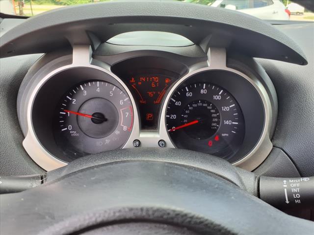 used 2013 Nissan Juke car, priced at $6,950