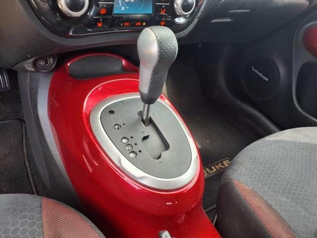 used 2013 Nissan Juke car, priced at $6,950