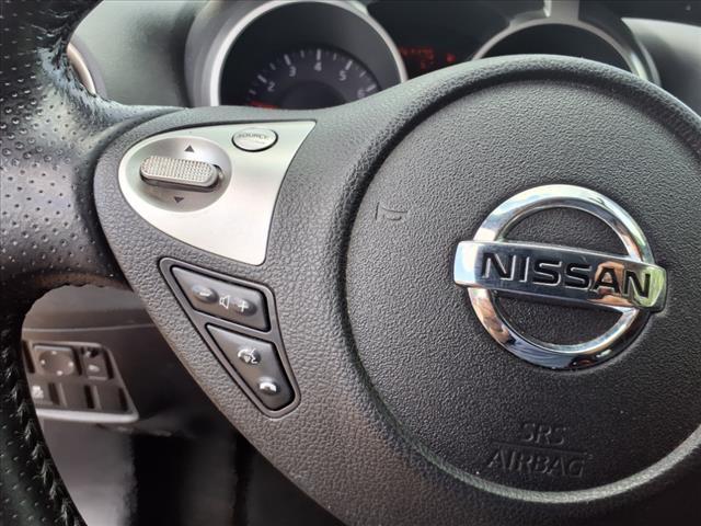 used 2013 Nissan Juke car, priced at $6,950