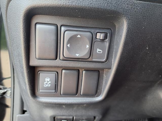 used 2013 Nissan Juke car, priced at $6,950