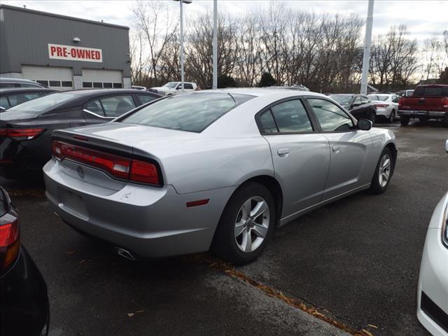 used 2012 Dodge Charger car, priced at $7,900