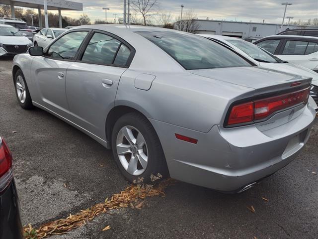 used 2012 Dodge Charger car, priced at $7,900