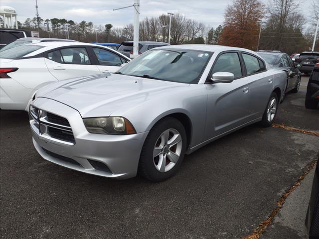 used 2012 Dodge Charger car, priced at $7,900