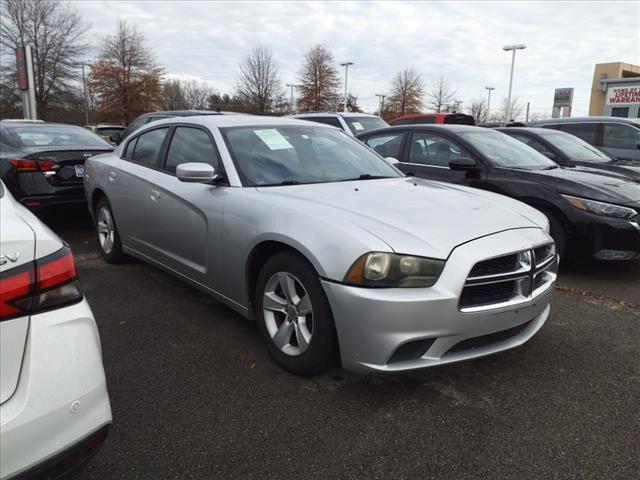 used 2012 Dodge Charger car, priced at $7,900