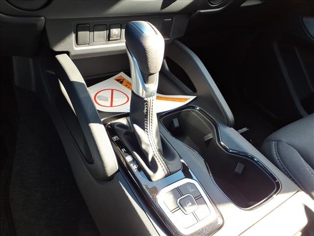 new 2026 Nissan Frontier car, priced at $37,482