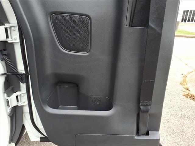 new 2026 Nissan Frontier car, priced at $32,353