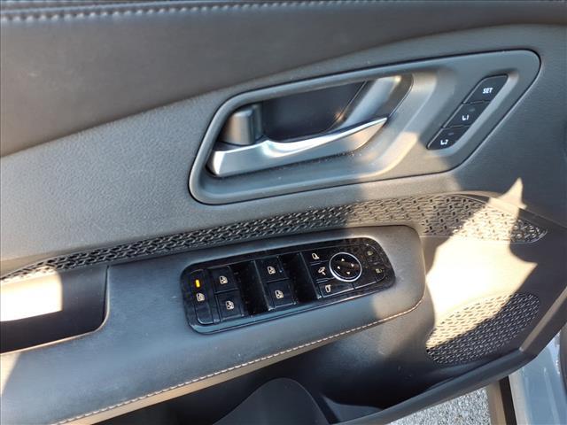 used 2023 Nissan ARIYA car, priced at $23,950