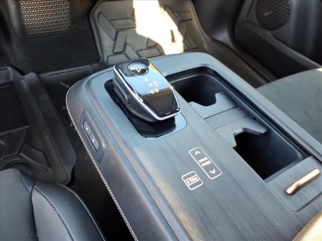 used 2023 Nissan ARIYA car, priced at $23,950