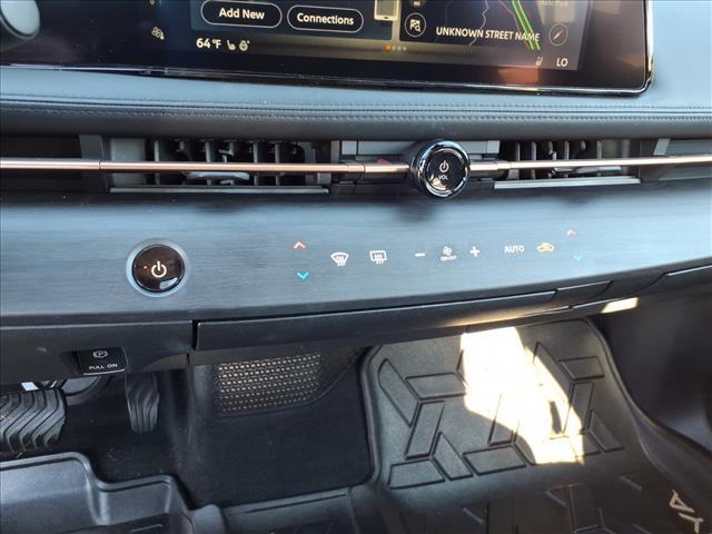 used 2023 Nissan ARIYA car, priced at $23,950