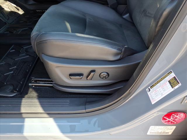 used 2023 Nissan ARIYA car, priced at $23,950