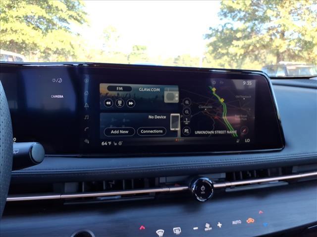 used 2023 Nissan ARIYA car, priced at $23,950