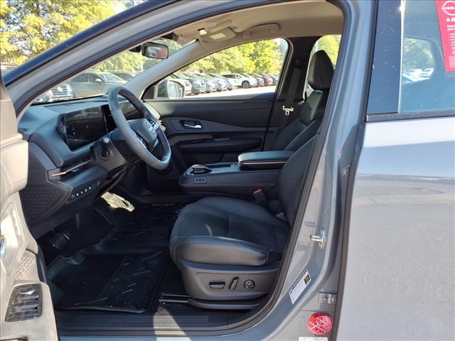 used 2023 Nissan ARIYA car, priced at $23,950