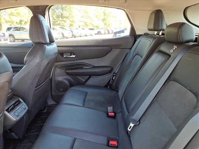 used 2023 Nissan ARIYA car, priced at $23,950