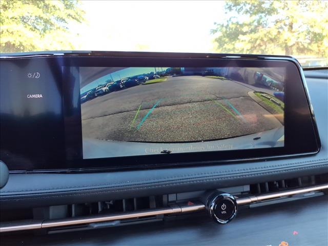 used 2023 Nissan ARIYA car, priced at $23,950