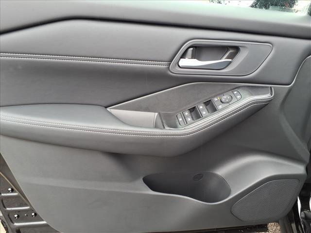 new 2026 Nissan Rogue car, priced at $29,240