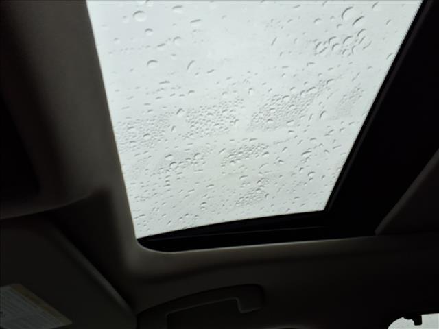 new 2026 Nissan Rogue car, priced at $29,240