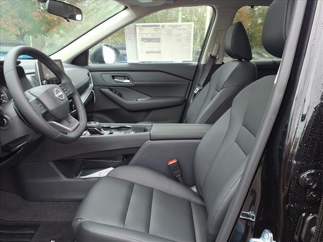 new 2026 Nissan Rogue car, priced at $29,240