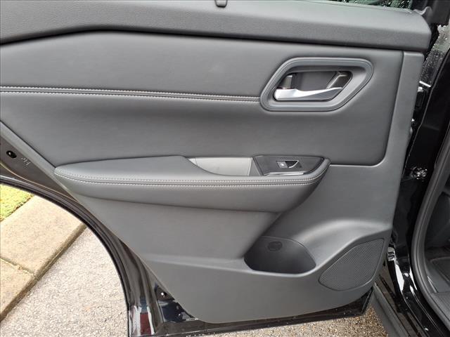 new 2026 Nissan Rogue car, priced at $29,240