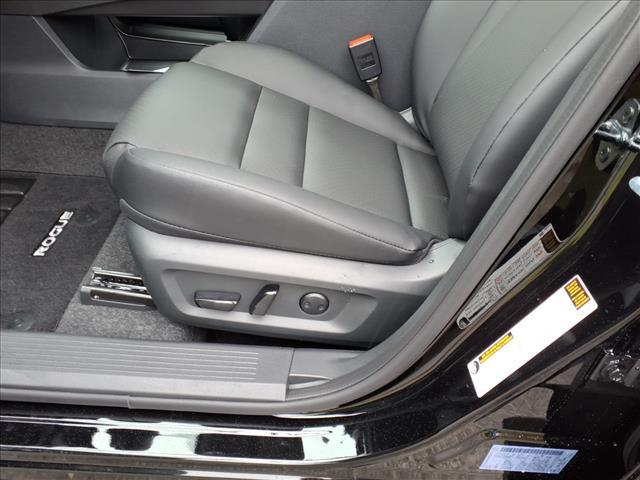 new 2026 Nissan Rogue car, priced at $29,240