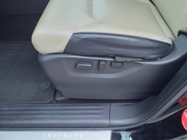 used 2023 INFINITI QX80 car, priced at $50,500