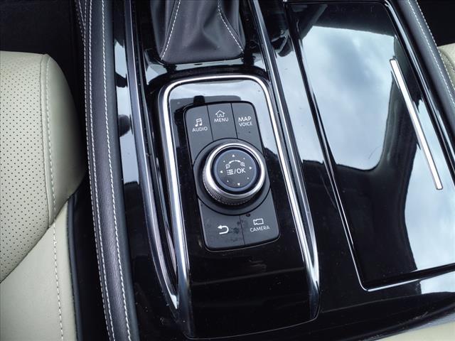 used 2023 INFINITI QX80 car, priced at $50,500