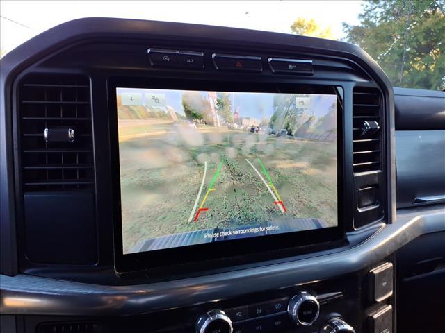 used 2021 Ford F-150 car, priced at $34,950