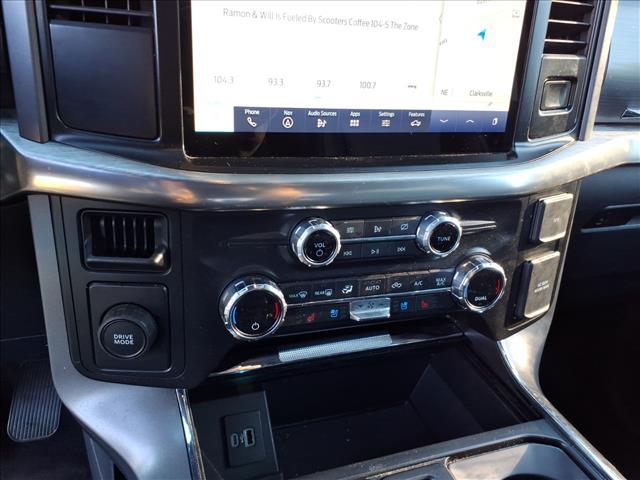 used 2021 Ford F-150 car, priced at $34,950