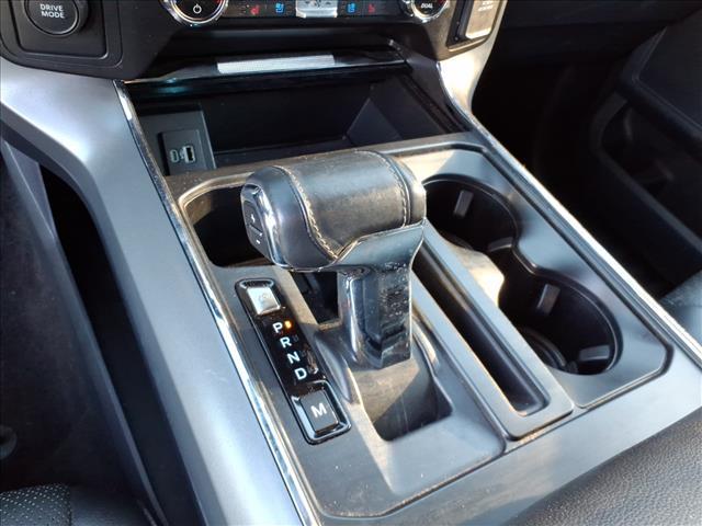 used 2021 Ford F-150 car, priced at $34,950