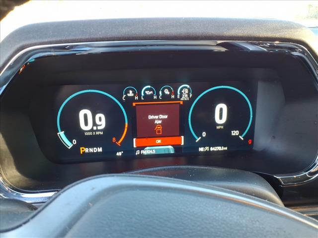 used 2021 Ford F-150 car, priced at $34,950