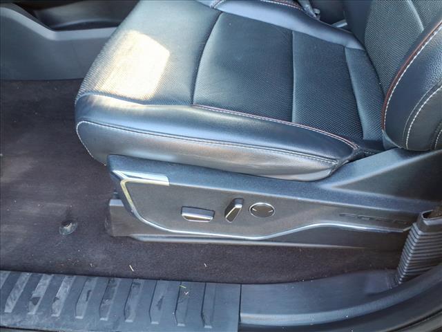 used 2021 Ford F-150 car, priced at $34,950