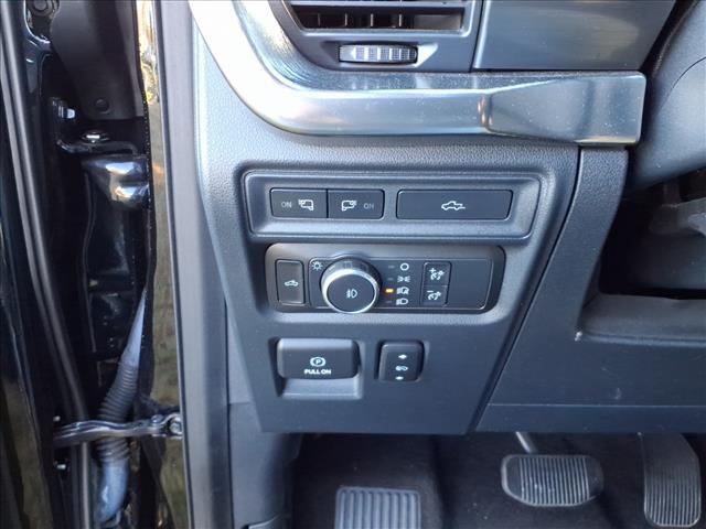 used 2021 Ford F-150 car, priced at $34,950