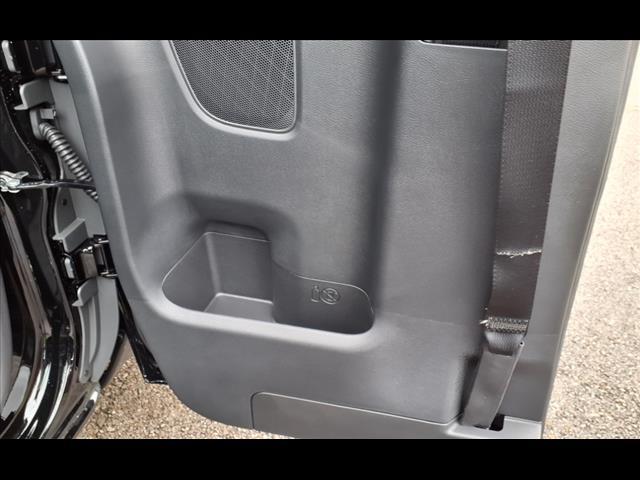new 2025 Nissan Frontier car, priced at $27,740