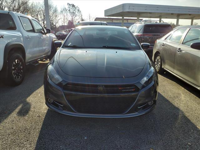 used 2016 Dodge Dart car, priced at $7,900