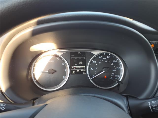 new 2025 Nissan Kicks Play car, priced at $20,865